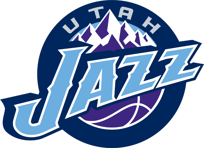 Utah Jazz 2004-2010 Primary Logo t shirts iron on transfers